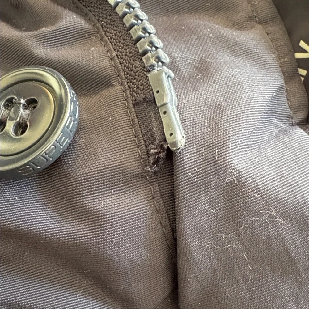 Superdry Jacket - Picture 13 of 13
